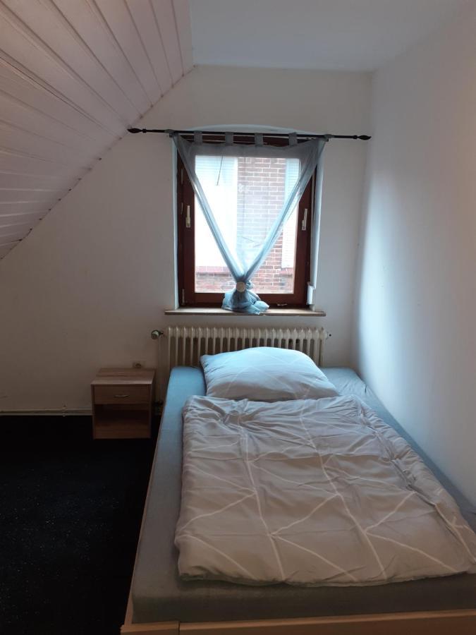 JP Zimmervermietung Oldenburg Exterior foto